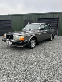Picture of 1984 Volvo 240 Gle - For Sale