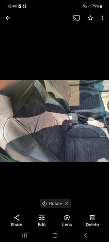 1994 Volvo 480 Turbo
