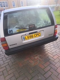 Picture of 1993 Volvo 940 Wentworth - For Sale