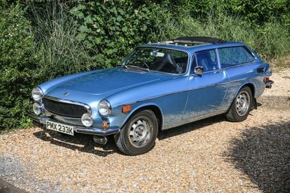 Picture of 1972 Volvo 1800 ES - For Sale