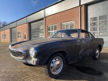 Picture of 1962 Volvo P1800 Jensen for restoration - For Sale