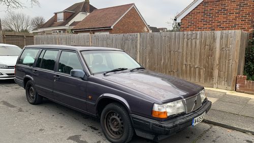 Picture of 1995 Volvo 940 - For Sale