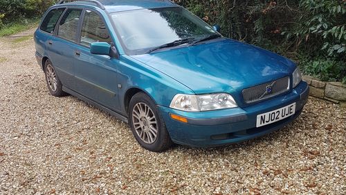 Picture of 2002 Volvo V40 - For Sale