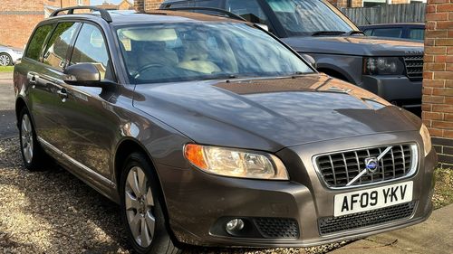 Picture of 2009 Volvo V70 - For Sale