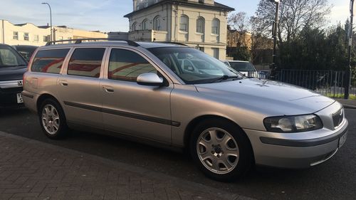 Picture of 2001 Volvo V70 - For Sale