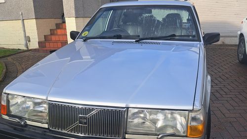 Picture of 1993 Volvo 940 - For Sale