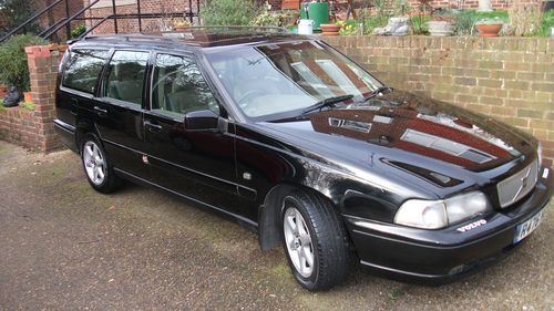 Picture of 1998 Volvo V70 - For Sale