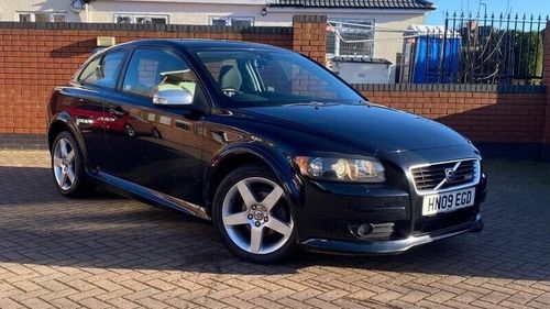 Picture of 2009 VOLVO C30 1.6 R-DESIGN SPORT ONLY 38K MILES - For Sale