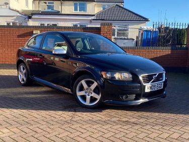 Picture of 2009 VOLVO C30 1.6 R-DESIGN SPORT ONLY 38K MILES - For Sale