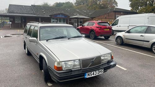 Picture of 1996 Volvo 940 - For Sale
