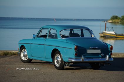 Picture of Volvo Amazon 121 B20 1970 - For Sale