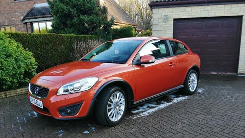 Picture of 2010 Volvo C30 - For Sale