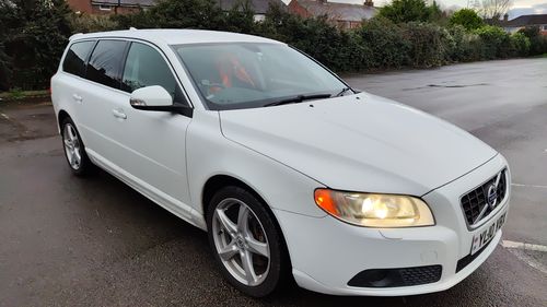 Picture of 2010 Volvo V70 - For Sale