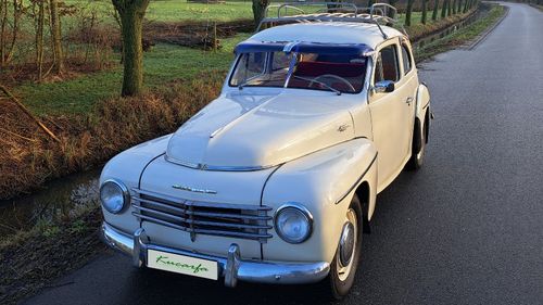 Picture of 1957 Volvo PV444 - For Sale