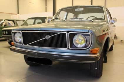 Picture of 1971 Volvo 144 S - For Sale