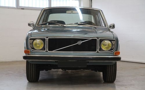 1971 Volvo 144 S (picture 1 of 14)