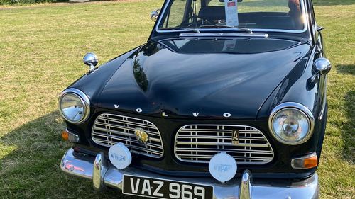 Picture of 1969 Volvo 122s B20 - For Sale