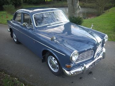 Picture of 1967 Volvo Amazon 122S - For Sale