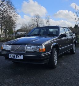 Picture of 1990 Volvo 940 - For Sale