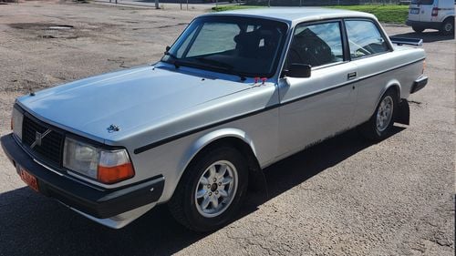 Picture of 1983 Volvo 242 Turbo GrA - For Sale