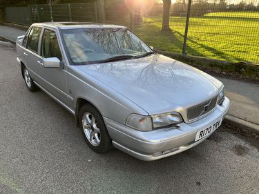 Picture of 1997 Volvo S70 - For Sale