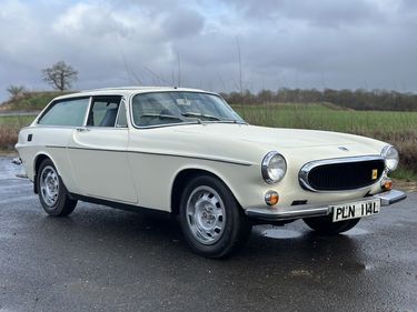 Picture of 1973 VOLVO P1800 ES - For Sale