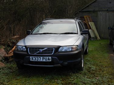 Picture of 2001 Volvo V70 Cross Country - For Sale