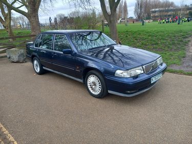 Picture of 1996 Volvo 960 Plus - For Sale