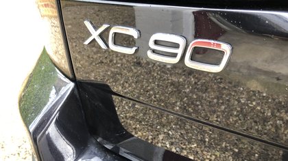 2010 Volvo XC90