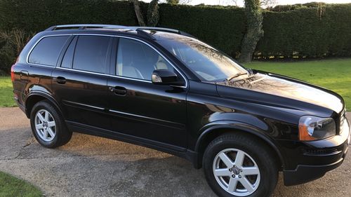 Picture of 2010 Volvo XC90 - For Sale