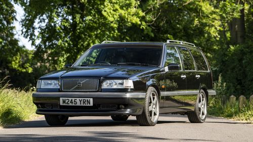 Picture of 1995 Volvo 850 T-5R - For Sale