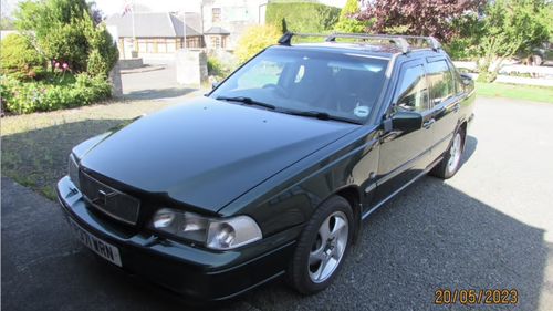 Picture of 1997 Volvo S70 - For Sale