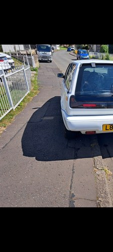 1994 Volvo 480