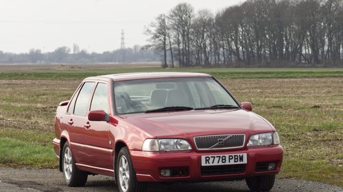 Picture of 1997 Volvo S70 2.5 Petrol Manual - For Sale