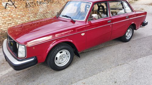 Picture of 1976 Volvo 244 - For Sale
