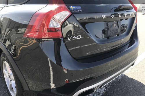 2016 Volvo V60 Cross Country - 6
