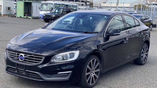 Picture of 2015 Volvo S60 T5 SE LUX Automatic. 47100 - For Sale
