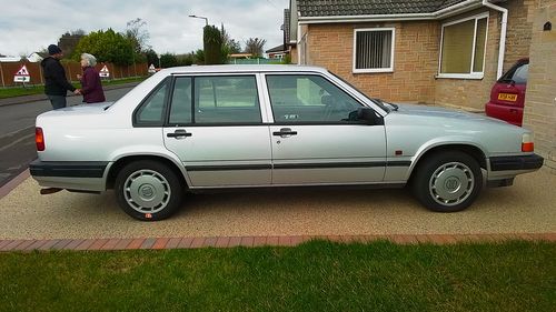 Picture of 1993 Volvo 940 - For Sale