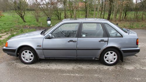 Picture of 1992 Volvo 440 - For Sale