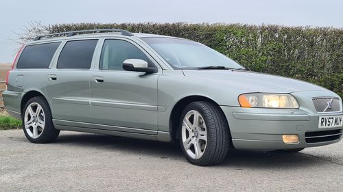 Picture of 2007 Volvo V70 - For Sale