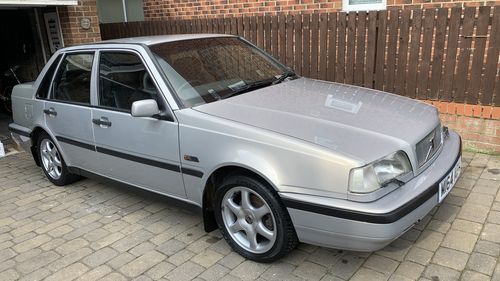 Picture of 1994 Volvo 460 - For Sale
