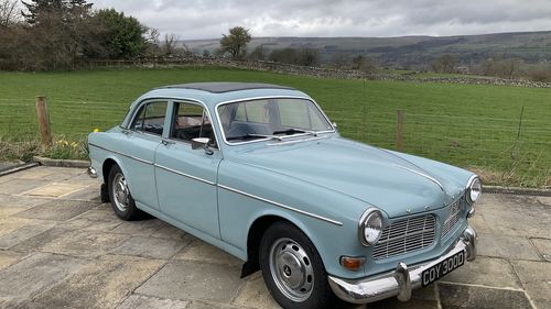Picture of 1966 Volvo Amazon - For Sale