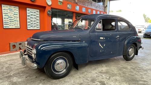 Picture of 1954 Volvo PV444 - For Sale
