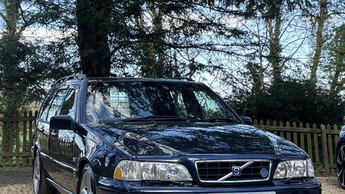 Picture of 1999 Volvo V70 - For Sale
