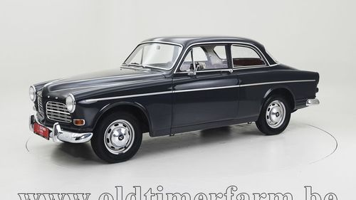 Picture of 1965 Volvo Amazon 2 Door '65 CH6659 *PUSAC* - For Sale