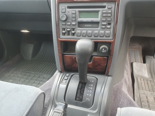 1995 Volvo 960 Estate - 8