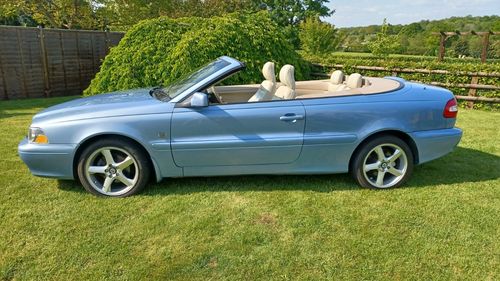 Picture of 2005 Volvo C70 - For Sale