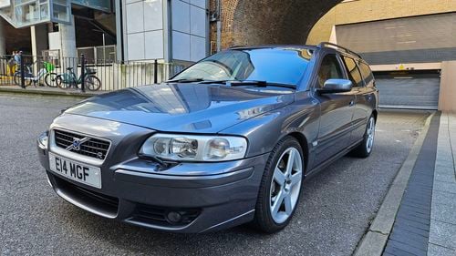 Picture of 2005 Volvo V70 R - For Sale