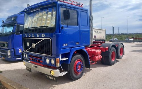 1979 Volvo F Series (picture 1 of 14)