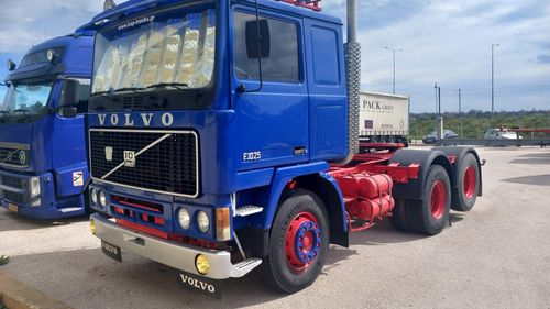 Picture of 1979 Volvo F Series - For Sale